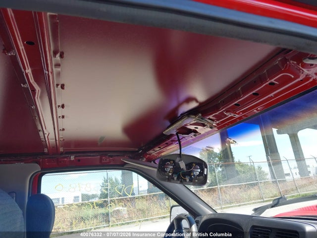 2001 Nissan Frontier King Cab Xe მანქანა იყიდება აუქციონზე, vin: 1N6DD26S31C314832, აუქციონის ნომერი: 40076332