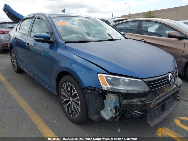 Volkswagen JETTA TDI 2015 3VWDA7AJ4FM328619 главное изображение