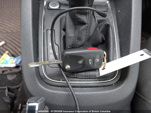 3VWDA7AJ4FM328619 Volkswagen JETTA TDI
