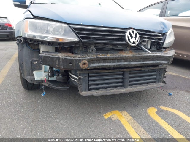 3VWDA7AJ4FM328619 Volkswagen JETTA TDI