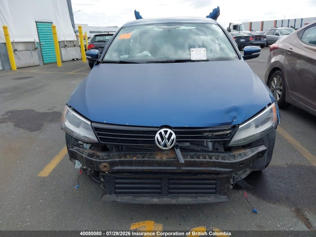3VWDA7AJ4FM328619 Volkswagen JETTA TDI