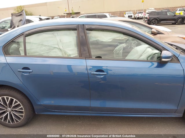 3VWDA7AJ4FM328619 Volkswagen JETTA TDI