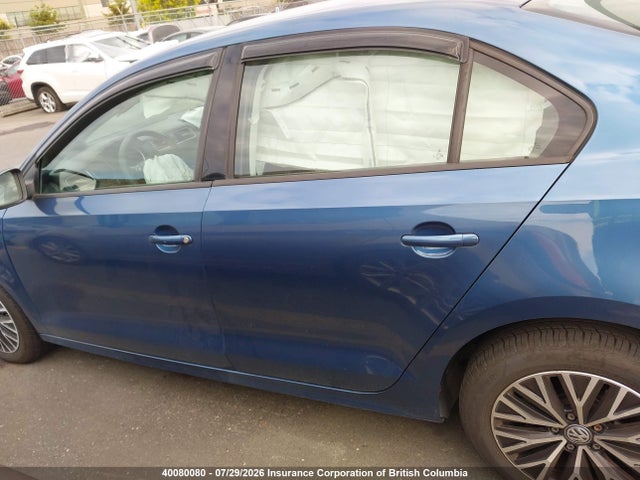 3VWDA7AJ4FM328619 Volkswagen JETTA TDI