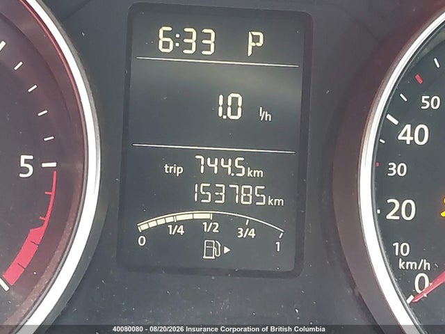 3VWDA7AJ4FM328619 Volkswagen JETTA TDI