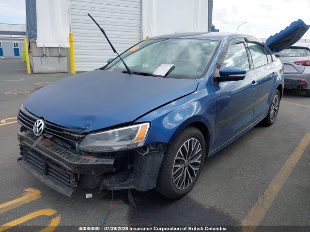 3VWDA7AJ4FM328619 Volkswagen JETTA TDI