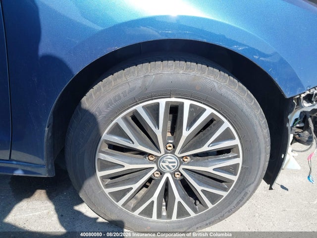 3VWDA7AJ4FM328619 Volkswagen JETTA TDI