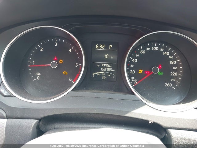 3VWDA7AJ4FM328619 Volkswagen JETTA TDI