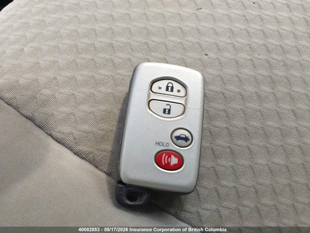 Продажа на аукционе авто 2007 Toyota Camry, vin: 4T1BB46KX7U002579, номер лота: 40082853