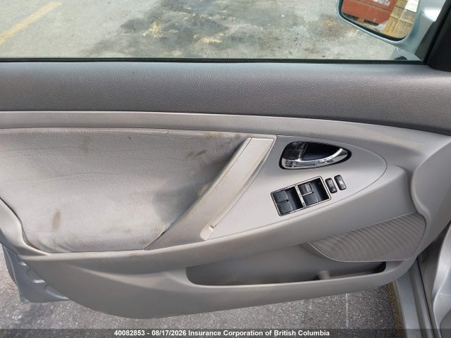 Продажа на аукционе авто 2007 Toyota Camry, vin: 4T1BB46KX7U002579, номер лота: 40082853