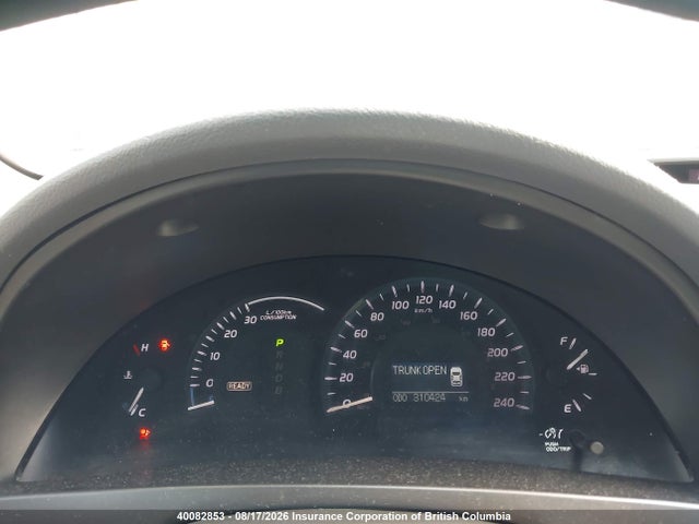 Продажа на аукционе авто 2007 Toyota Camry, vin: 4T1BB46KX7U002579, номер лота: 40082853