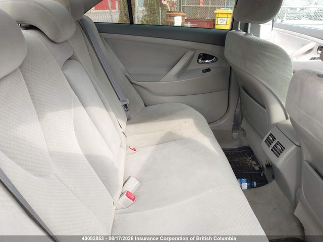 Продажа на аукционе авто 2007 Toyota Camry, vin: 4T1BB46KX7U002579, номер лота: 40082853