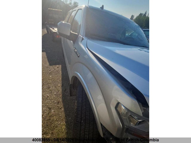40082855 :رقم المزاد ، 1FTEW1E46KFC67648 vin ، 2019 Ford F150 مزاد بيع