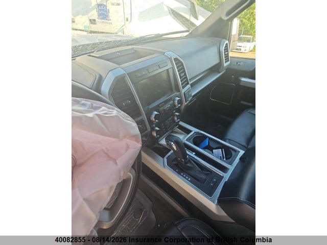 Продаж на аукціоні авто 2019 Ford F150, vin: 1FTEW1E46KFC67648, номер лоту: 40082855