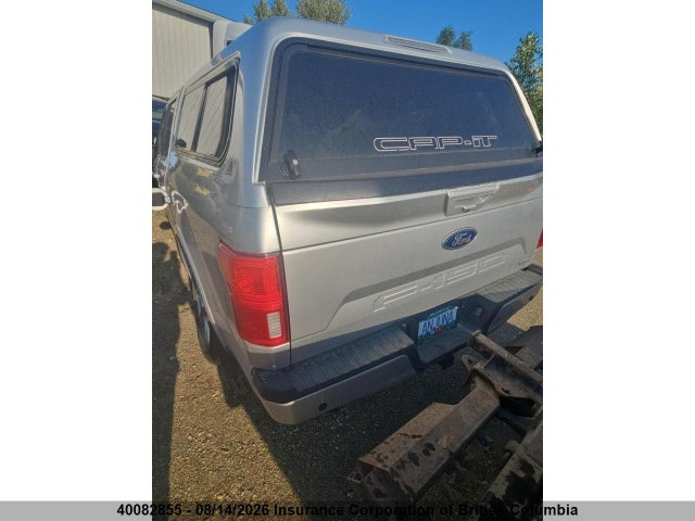 Продаж на аукціоні авто 2019 Ford F150, vin: 1FTEW1E46KFC67648, номер лоту: 40082855