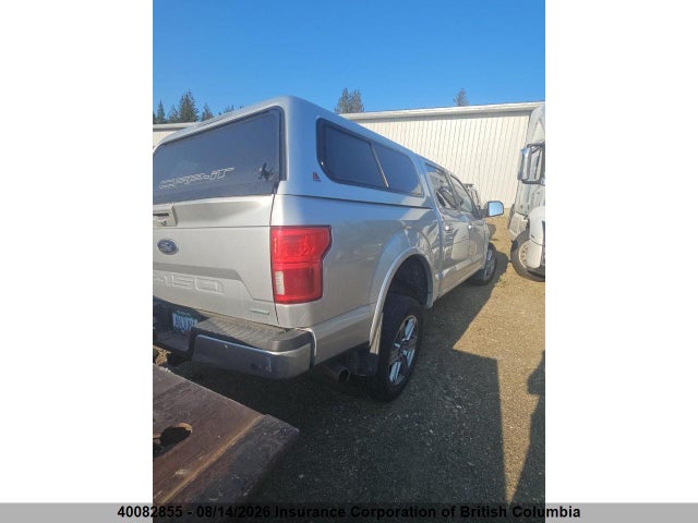 Продаж на аукціоні авто 2019 Ford F150, vin: 1FTEW1E46KFC67648, номер лоту: 40082855