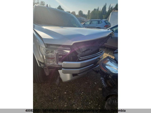 Продаж на аукціоні авто 2019 Ford F150, vin: 1FTEW1E46KFC67648, номер лоту: 40082855