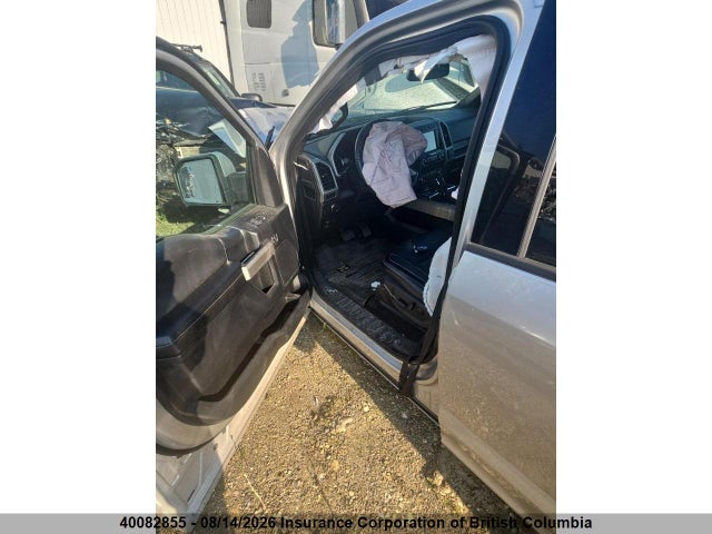 Продаж на аукціоні авто 2019 Ford F150, vin: 1FTEW1E46KFC67648, номер лоту: 40082855