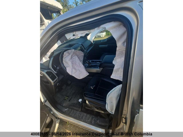 Продаж на аукціоні авто 2019 Ford F150, vin: 1FTEW1E46KFC67648, номер лоту: 40082855