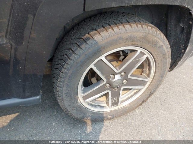 Продаж на аукціоні авто 2009 Jeep Patriot Sport, vin: 1J4FF28B29D237440, номер лоту: 40082856