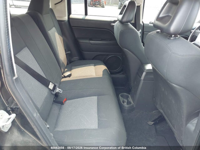 Продаж на аукціоні авто 2009 Jeep Patriot Sport, vin: 1J4FF28B29D237440, номер лоту: 40082856