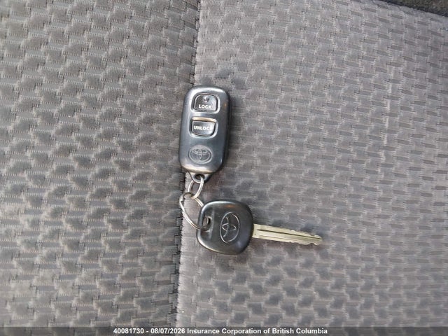 Продаж на аукціоні авто 2005 Toyota Corolla Ce/le/s, vin: 2T1BR32E65C866498, номер лоту: 40081730