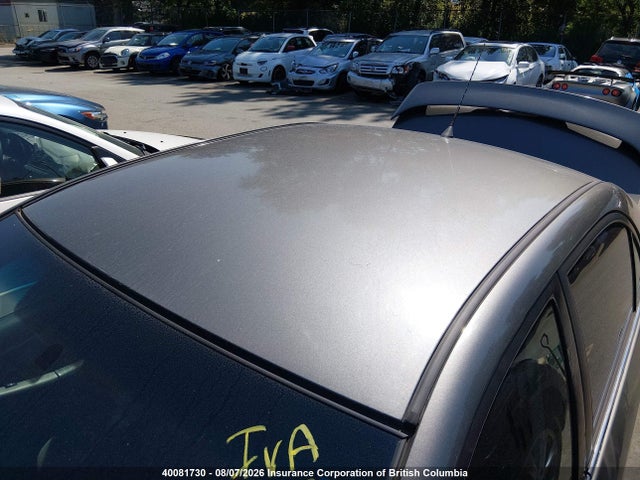 Продаж на аукціоні авто 2005 Toyota Corolla Ce/le/s, vin: 2T1BR32E65C866498, номер лоту: 40081730