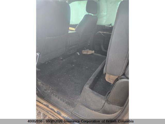 2021 Chevrolet Silverado 1500 Lt მანქანა იყიდება აუქციონზე, vin: 1GCUYDET2MZ341051, აუქციონის ნომერი: 40082858