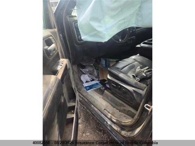 2021 Chevrolet Silverado 1500 Lt მანქანა იყიდება აუქციონზე, vin: 1GCUYDET2MZ341051, აუქციონის ნომერი: 40082858