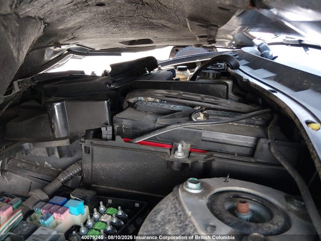 40079240 :رقم المزاد ، JM1BK323671690174 vin ، 2007 Mazda 3 S مزاد بيع