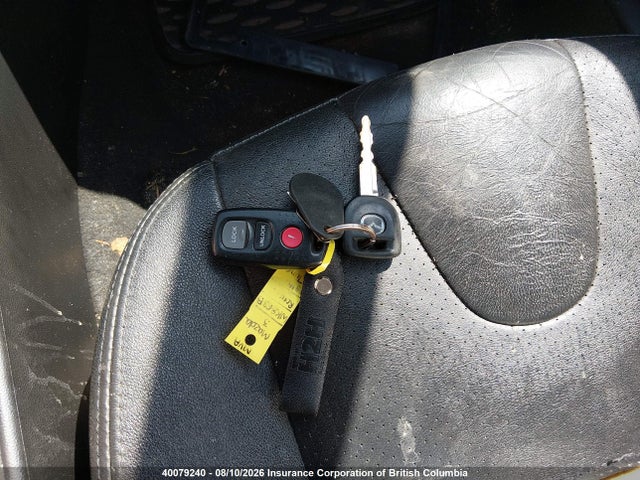 40079240 :رقم المزاد ، JM1BK323671690174 vin ، 2007 Mazda 3 S مزاد بيع