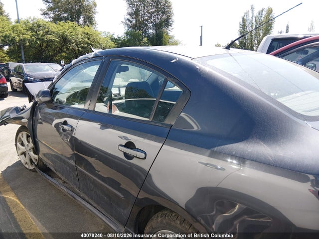 40079240 :رقم المزاد ، JM1BK323671690174 vin ، 2007 Mazda 3 S مزاد بيع