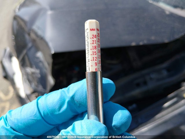 40079240 :رقم المزاد ، JM1BK323671690174 vin ، 2007 Mazda 3 S مزاد بيع