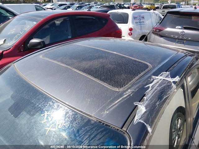 40079240 :رقم المزاد ، JM1BK323671690174 vin ، 2007 Mazda 3 S مزاد بيع