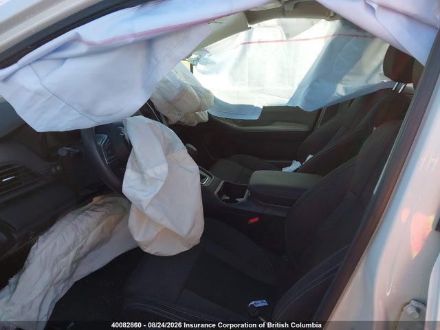 40082860 :رقم المزاد ، 4S4BTDAC1S3178383 vin ، 2025 Subaru Outback Convenience مزاد بيع