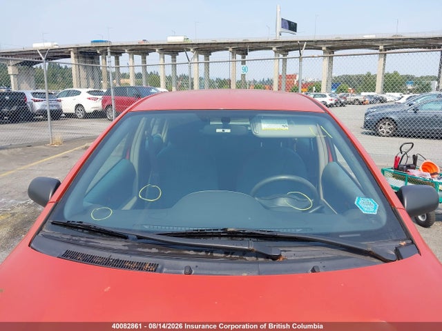 Продажа на аукционе авто 2007 Toyota Yaris, vin: JTDKT923X75040451, номер лота: 40082861