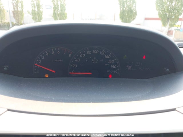 Продажа на аукционе авто 2007 Toyota Yaris, vin: JTDKT923X75040451, номер лота: 40082861
