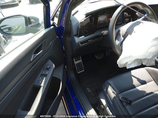 Volkswagen Golf R 2024 WVWEB7CD2RW115426 Image 12
