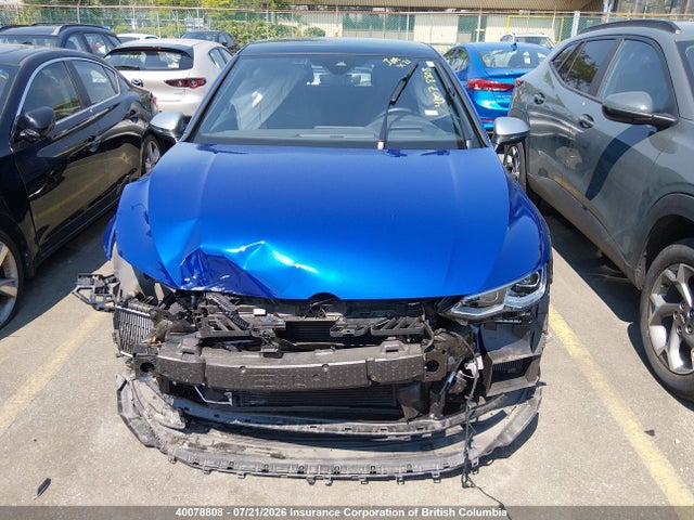 Volkswagen Golf R 2024 WVWEB7CD2RW115426 Image 13