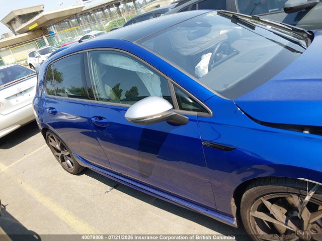 Volkswagen Golf R 2024 WVWEB7CD2RW115426 Image 14