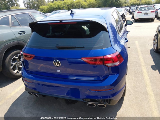 Volkswagen Golf R 2024 WVWEB7CD2RW115426 Image 17