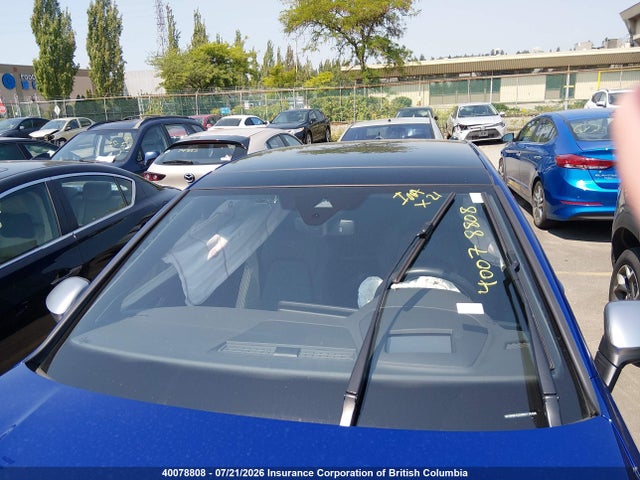Volkswagen Golf R 2024 WVWEB7CD2RW115426 Image 18
