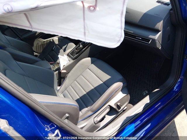 Volkswagen Golf R 2024 WVWEB7CD2RW115426 Image 5