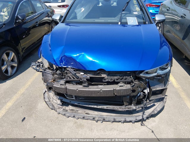 Volkswagen Golf R 2024 WVWEB7CD2RW115426 Image 6