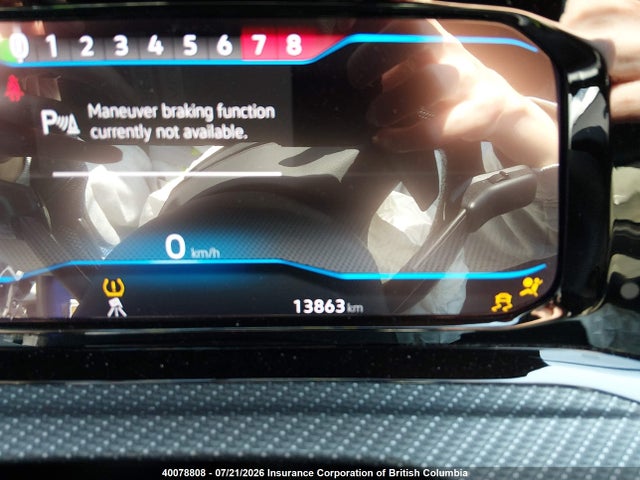 Volkswagen Golf R 2024 WVWEB7CD2RW115426 Image 7