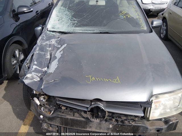Aukcja sprzedaży 2004 Volkswagen Jetta Gls, vin: 3VWSE69M14M016114, numer aukcji: 40073914