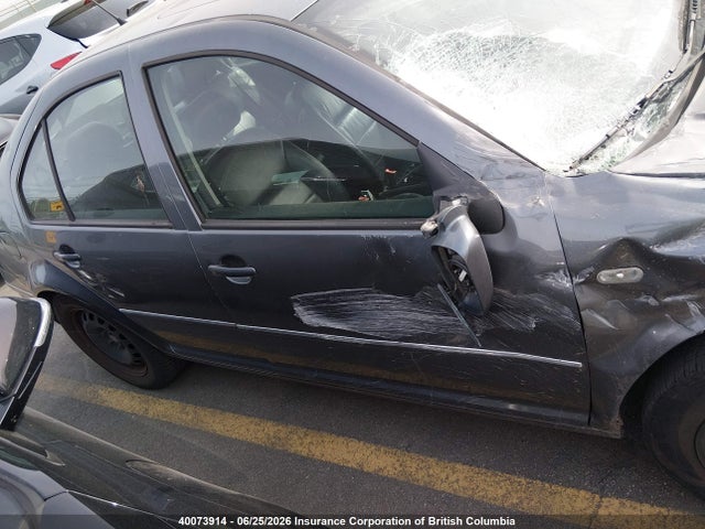 Aukcja sprzedaży 2004 Volkswagen Jetta Gls, vin: 3VWSE69M14M016114, numer aukcji: 40073914