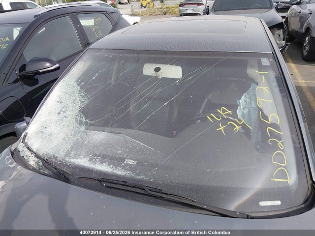 Aukcja sprzedaży 2004 Volkswagen Jetta Gls, vin: 3VWSE69M14M016114, numer aukcji: 40073914