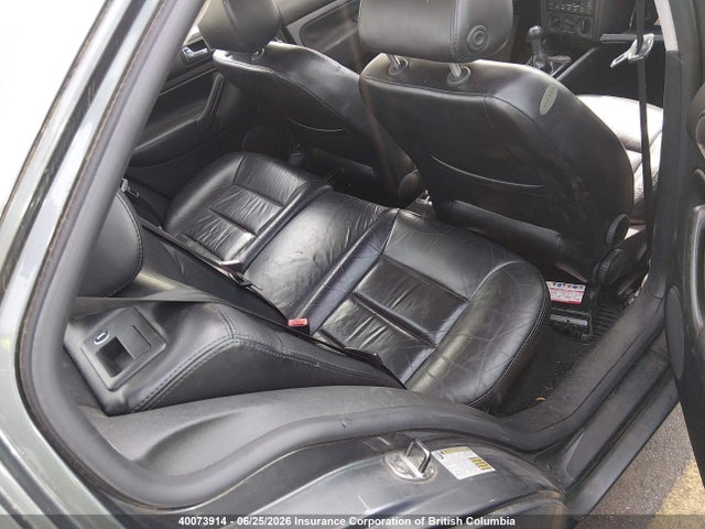 Aukcja sprzedaży 2004 Volkswagen Jetta Gls, vin: 3VWSE69M14M016114, numer aukcji: 40073914