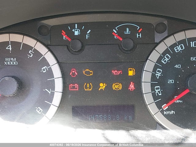 40074392 :رقم المزاد ، 1FMCU0D72CKA67793 vin ، 2012 Ford Escape Xlt مزاد بيع