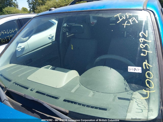 40074392 :رقم المزاد ، 1FMCU0D72CKA67793 vin ، 2012 Ford Escape Xlt مزاد بيع